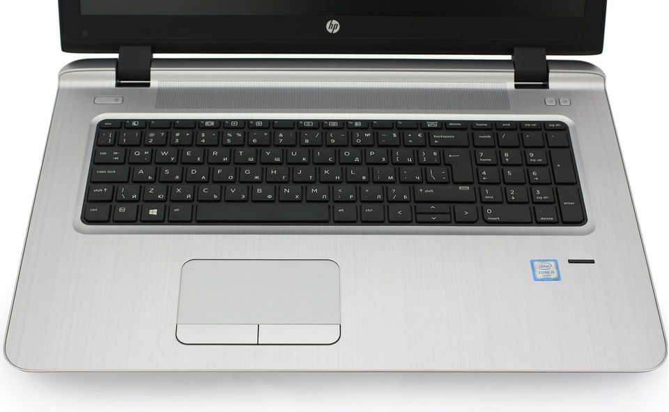 HP Probook 470G3 - Dai Phat Company - JAPANESE COMPUTER