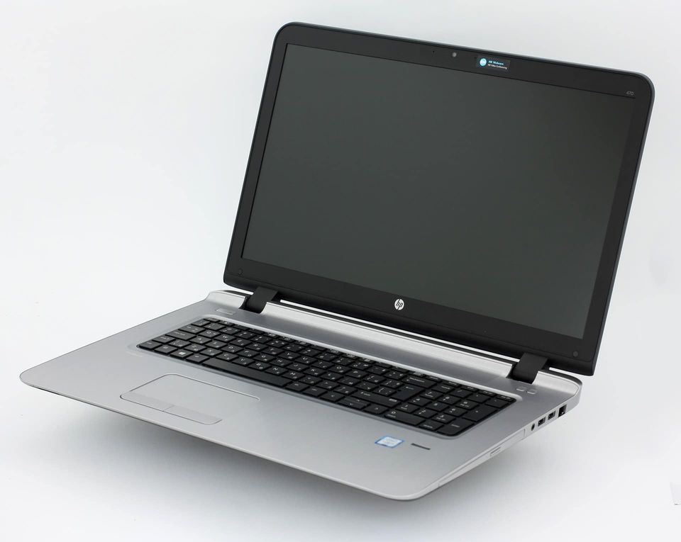 HP Probook 470G3 - Dai Phat Company - JAPANESE COMPUTER